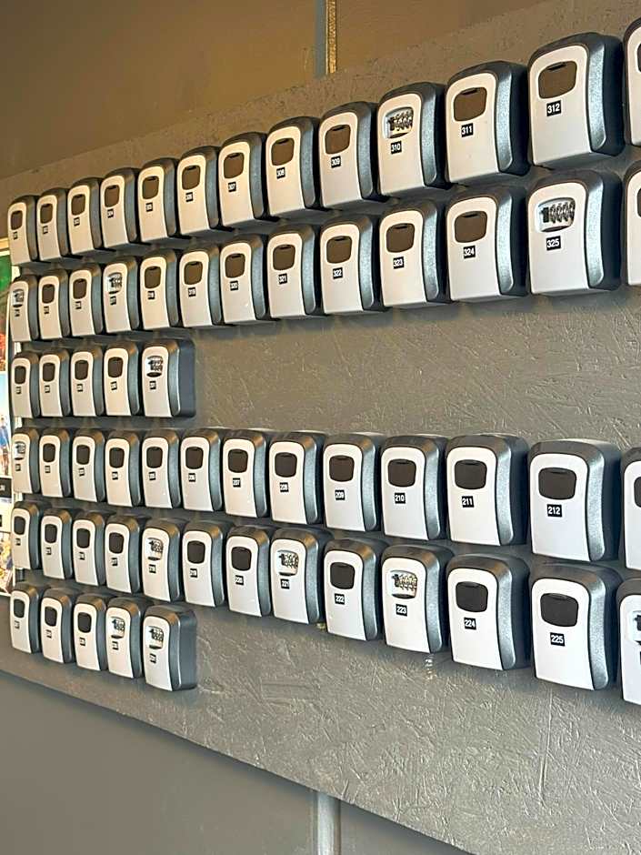 TotalApartments Stakkevollvegen Studio