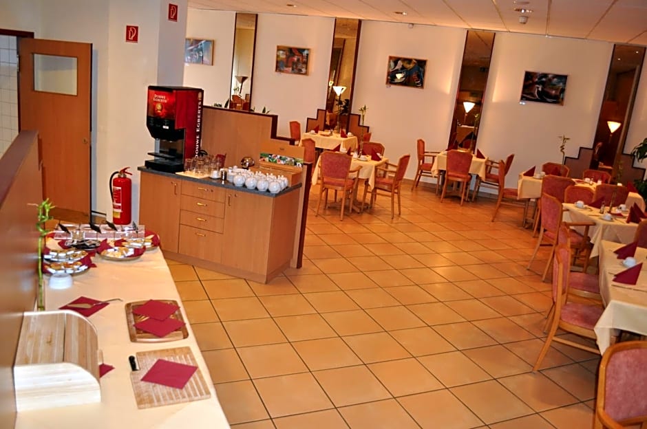 Trip Inn Hotel Frankfurt Airport Russelsheim