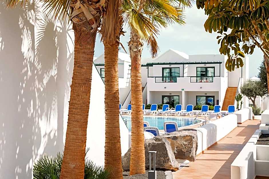 Hotel Pocillos Playa, solo Adultos