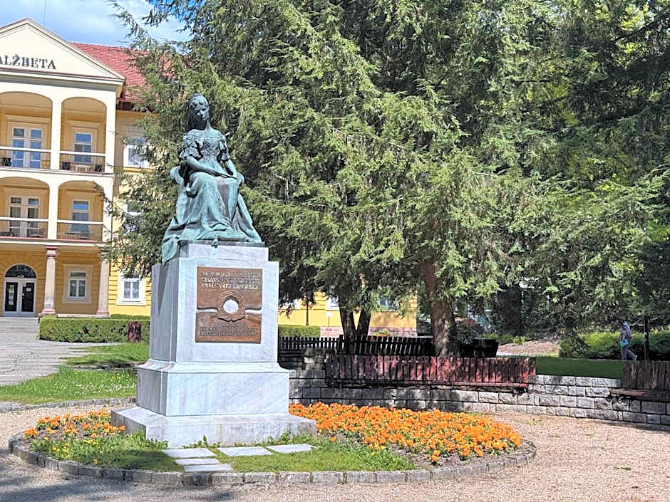 Penzion Zornicka