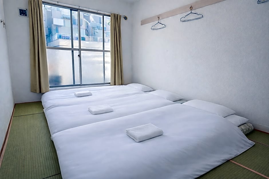 Sakura Hotel Nippori