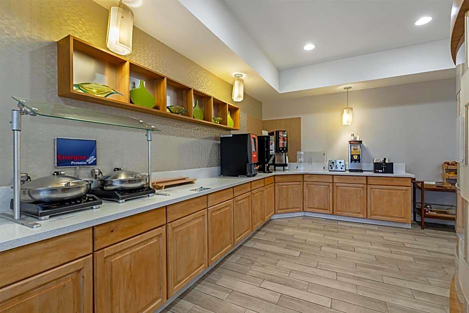 Best Western Hesperia-Victorville Suites