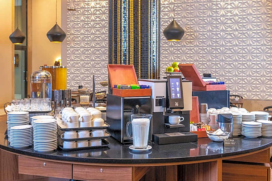 Continental Hotel Budapest