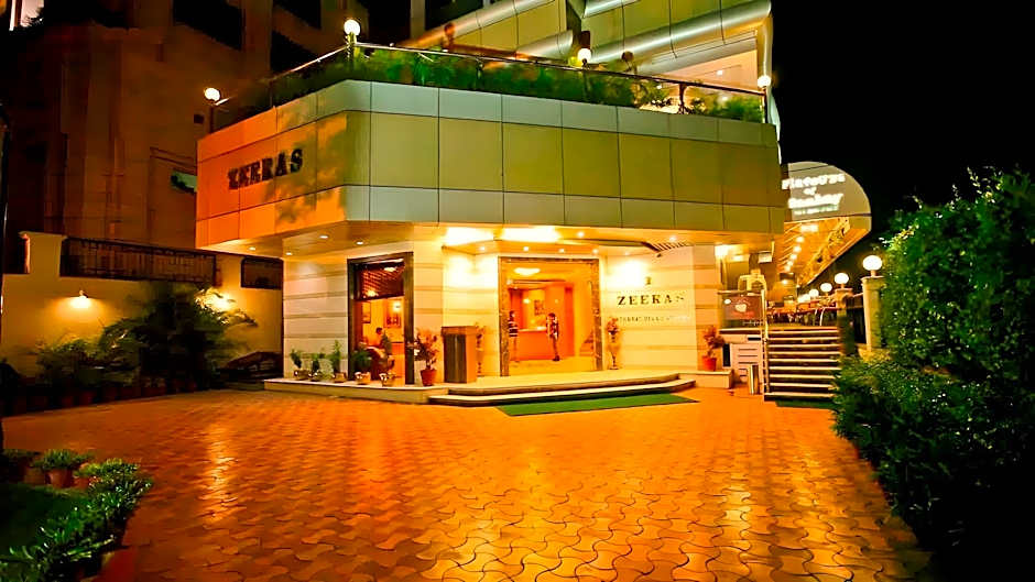 Zeeras Hotel