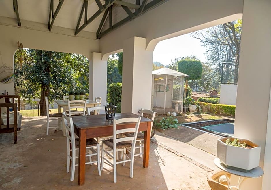 Hudson Haven Bed & Breakfast