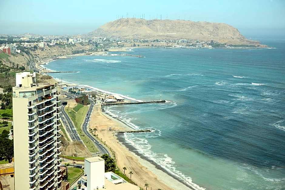 JW Marriott Hotel Lima