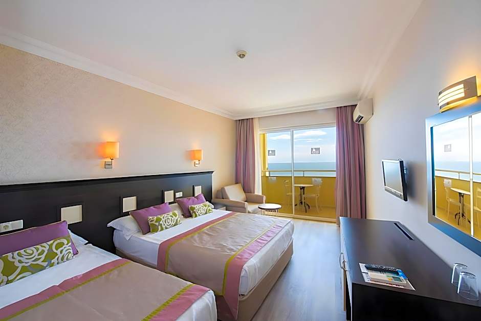 Side Alegria Hotel & Spa - All Inclusive-Adult Only