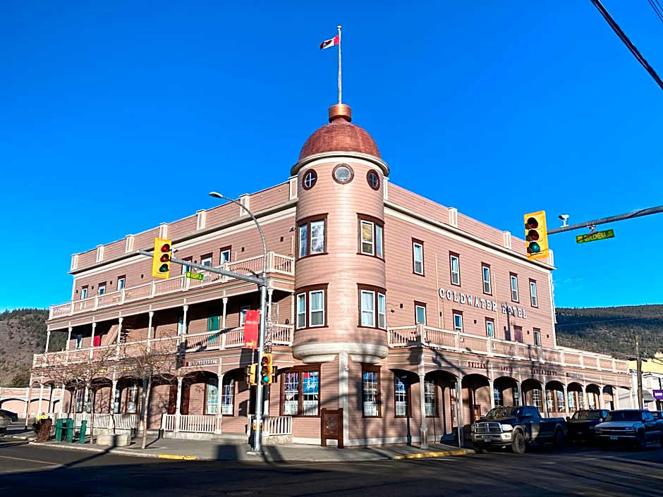 Photo 1 of 11 of Coldwater Hotel