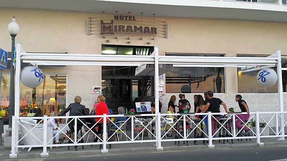 Hotel Miramar