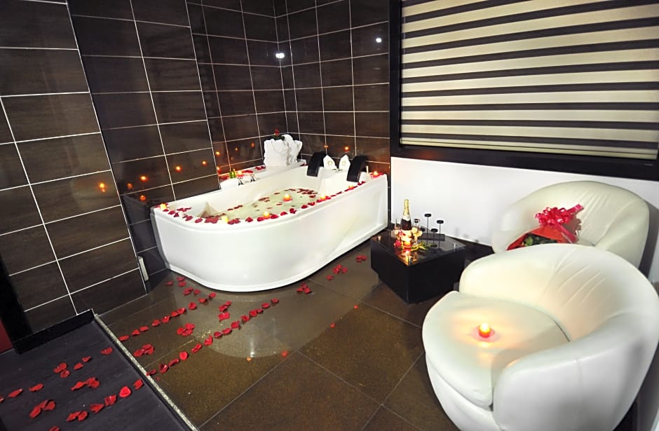 Hotel Boutique City Center