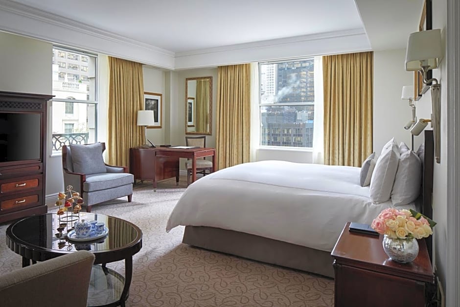 The Peninsula New York