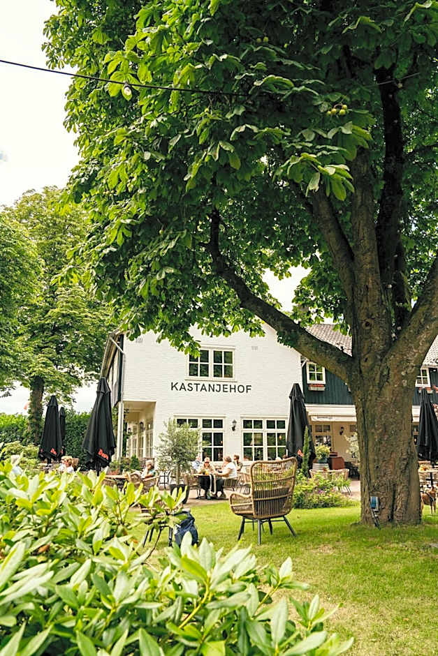 Boetiekhotel De Kastanjehof