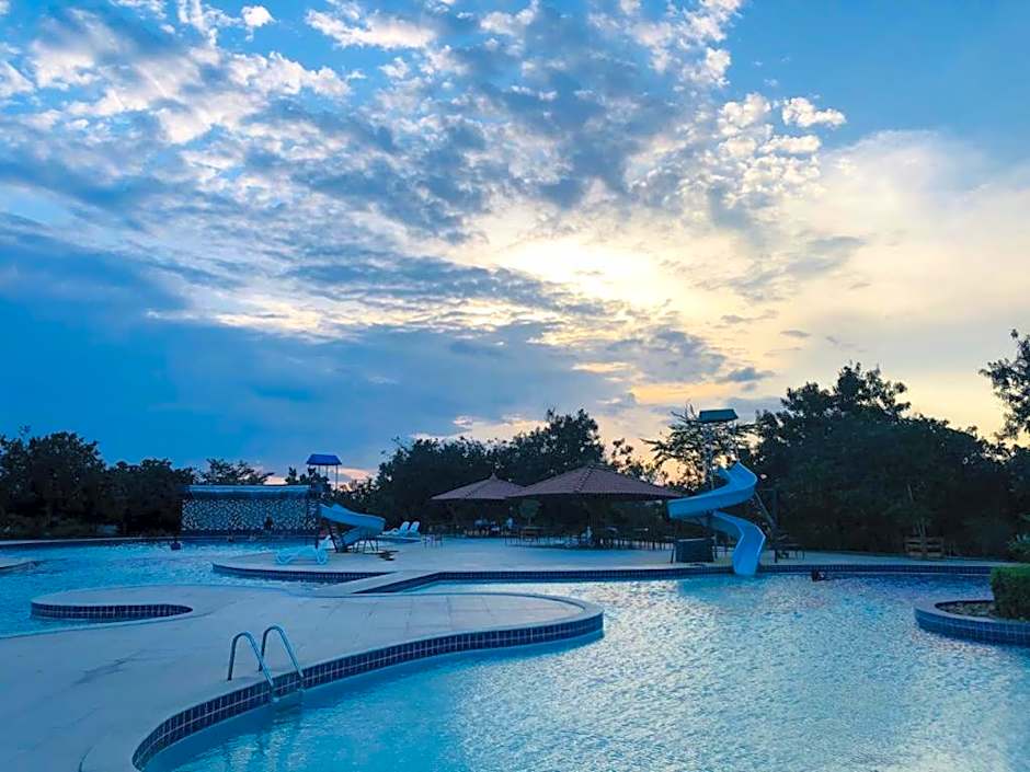 HOTEL CANARIUS DE GRAVATA - Flat