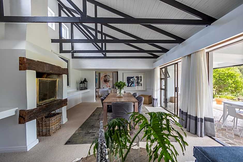 Bitou River Lodge