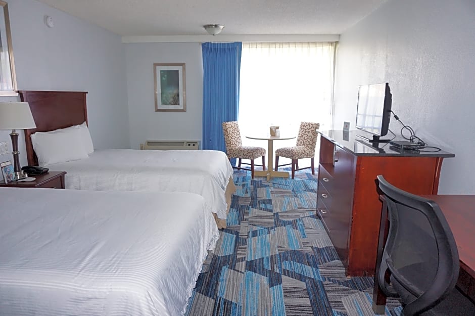 Hollywood Gateway Inn