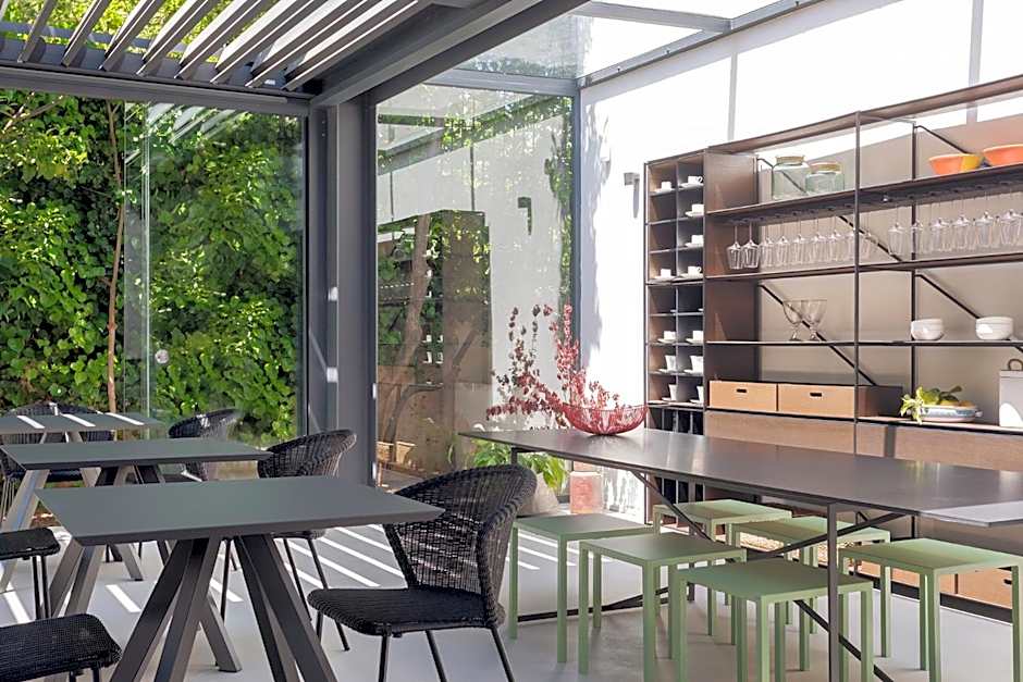 Domìa Boutique Hotel e Cucina