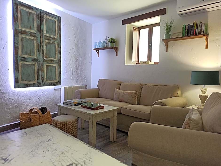 LA JARANA Casa Hotel