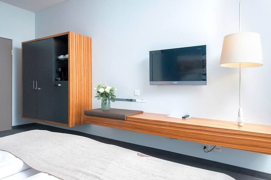 Seehotel Kastanienbaum