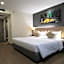 Le Cassia Hotel