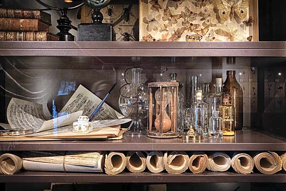 Stora Hotellet, BW Premier Collection