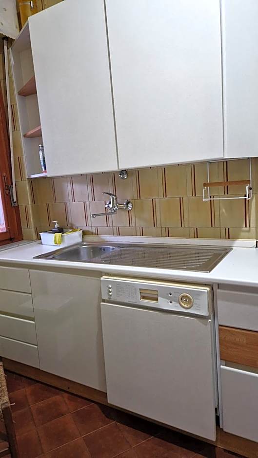 City View Pescara B&B