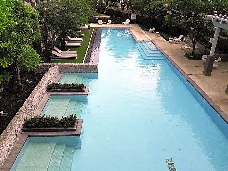 Baan Peang Ploen Hua Hin 6/546