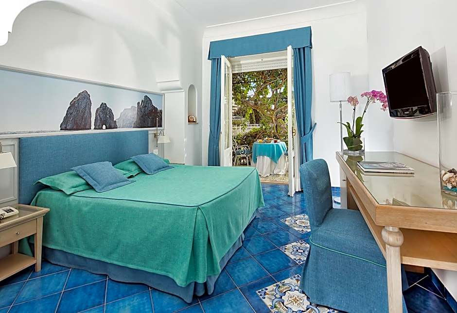 Albergo Gatto Bianco