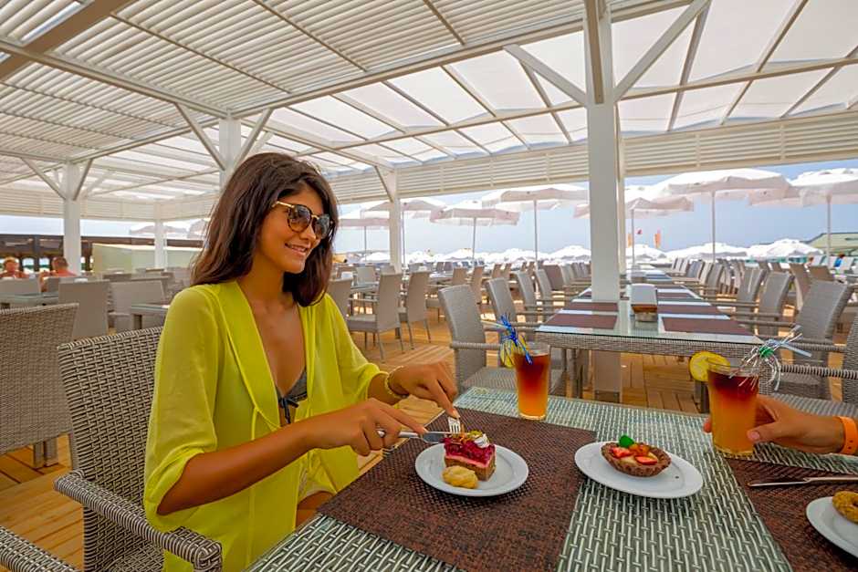 Side Sunport Hotel - All Inclusive