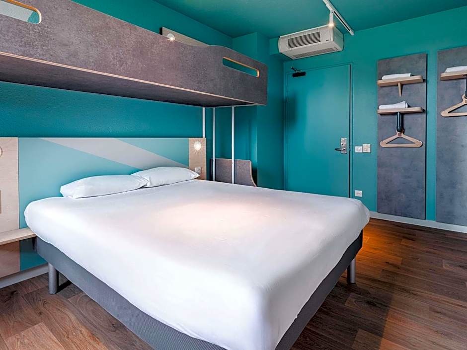 ibis Budget Mâcon Sud