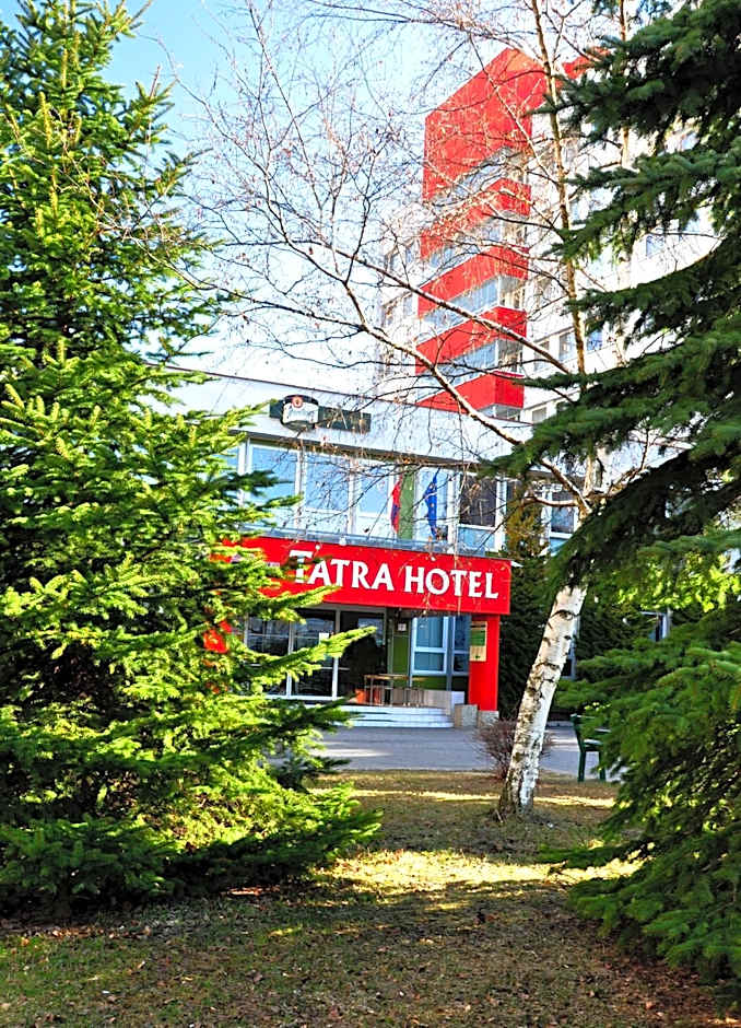 Tatra Hotel