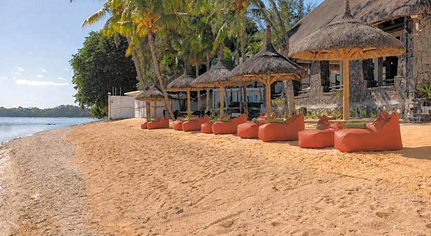 Lankraz Hotel, Mauritius