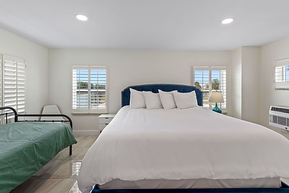 Atlantic Shores Motel