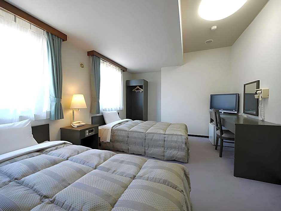 Hotel Route Inn Gifukencho Minami