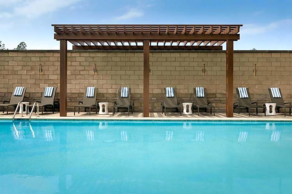 Hilton Alpharetta Atlanta