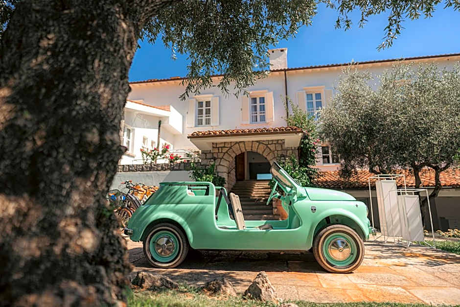 Santavenere Hotel - The Leading Hotels of the World