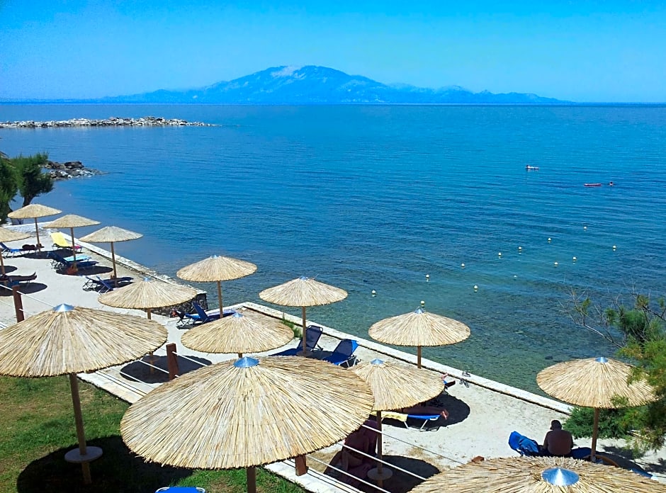 Tsamis Zante Hotel