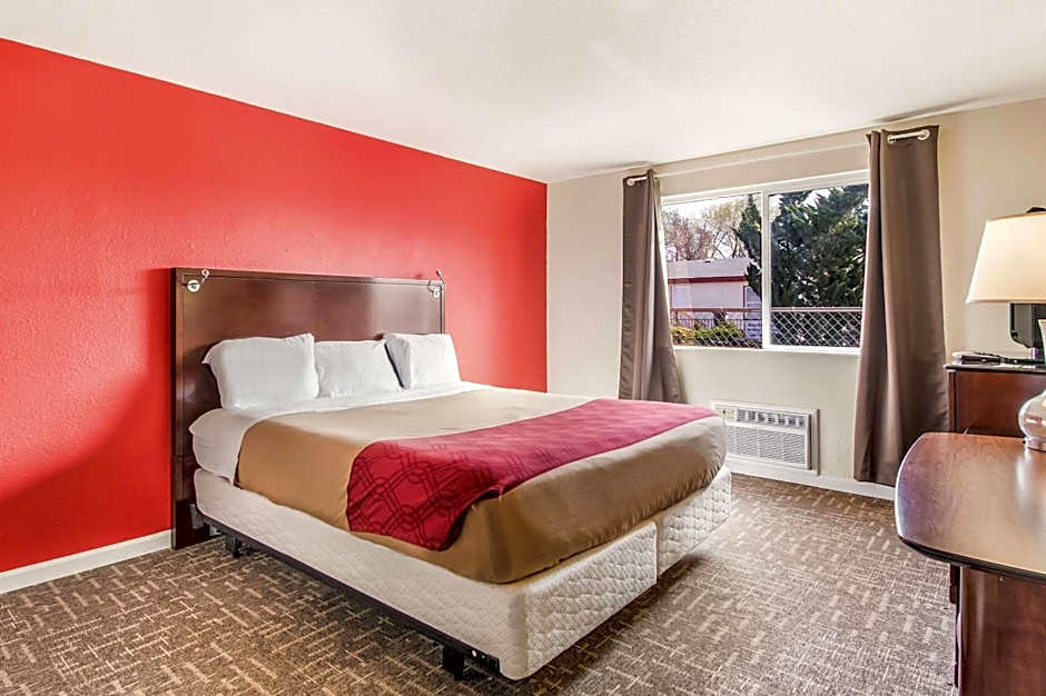Photo 1 of 5 of King Room - Accessible/Non-Smoking
