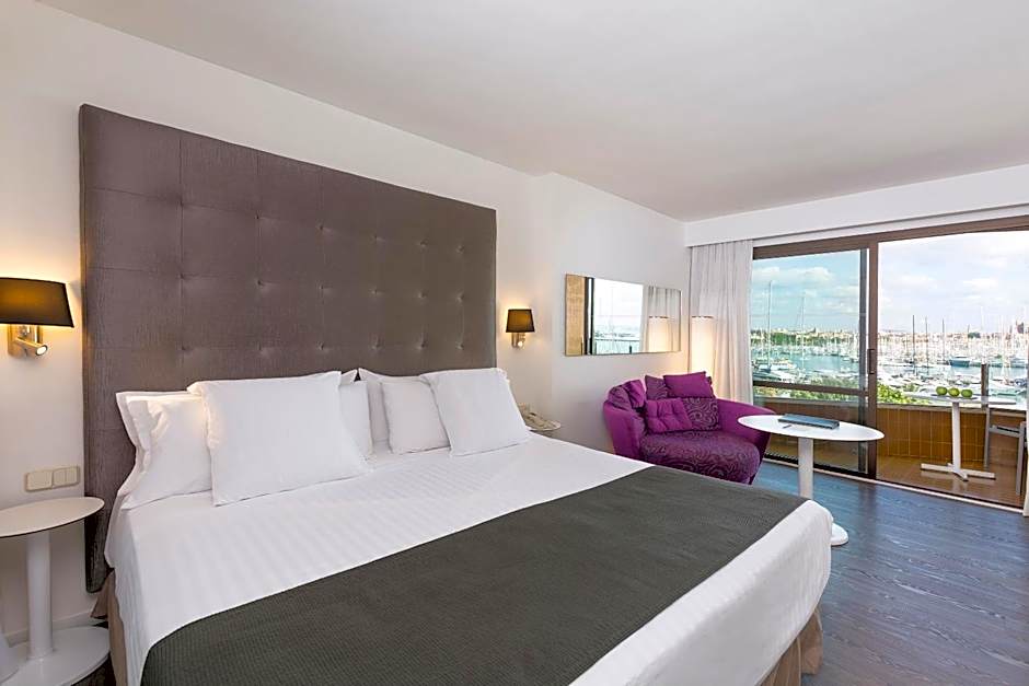 Meliá Palma Marina
