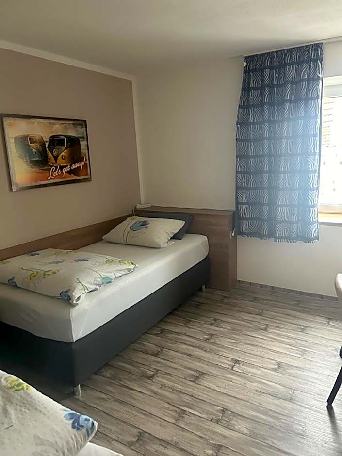 Landhotel Müller im Donautal