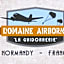Domaine Airborne