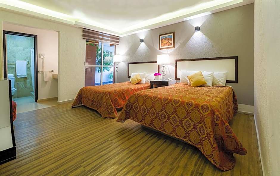 Hotel del Valle Inn