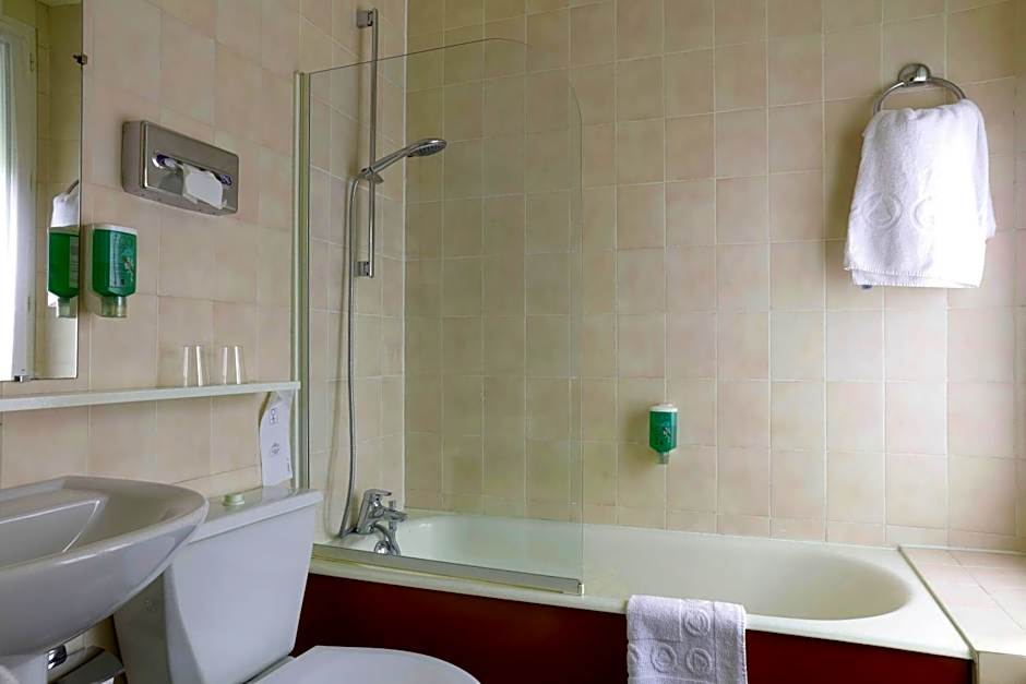 Grand Hotel de L'Univers