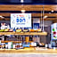 ibis budget Sao Paulo Paraiso 