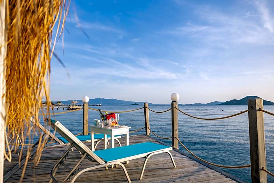 Azure By Yelken Hotel