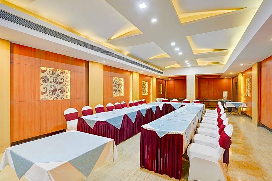 Palette Hotel Nisarga by CheckIn, Bhopal