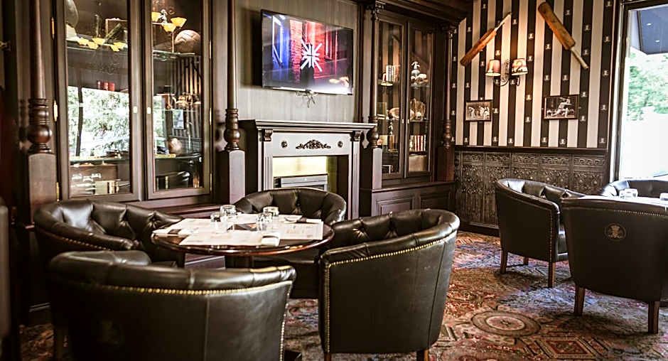 Mercure Belfort Centre