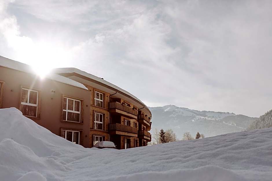 Kitzbühel Lodge
