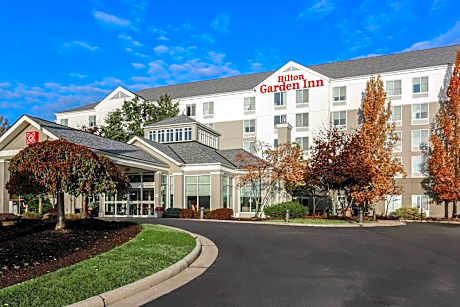 Hilton Garden Inn Cleveland/Twinsburg