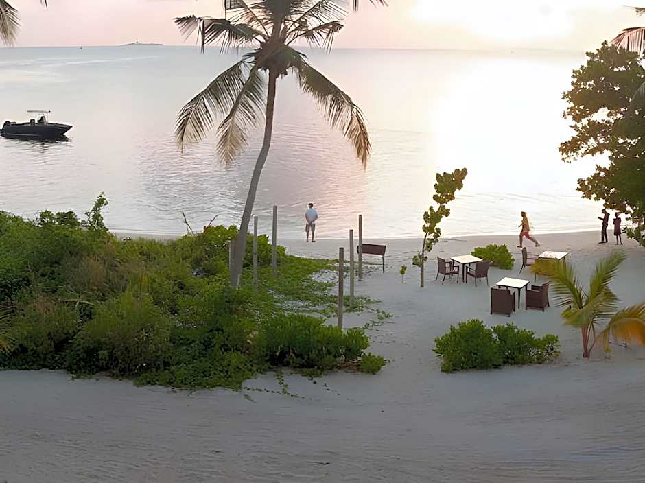 Endheri Sunset Dhangethi