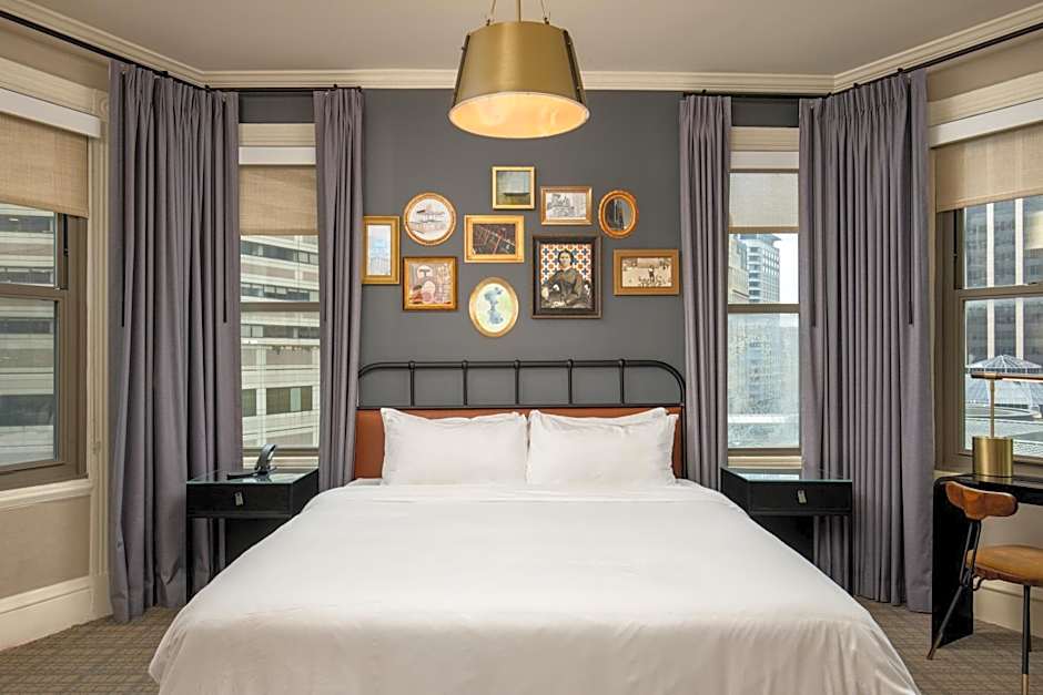 Copley Square Hotel, a FOUND Hotel